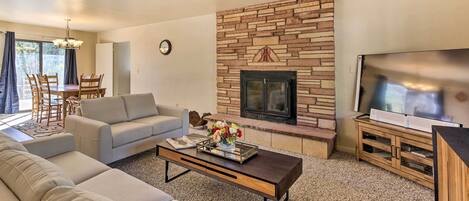 Casa (3 Bedrooms) | Interior