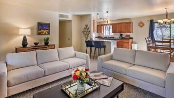 Hus (3 Bedrooms) | Overnatningsstedets facade