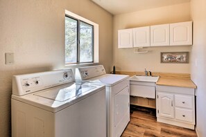 Hus (3 Bedrooms) | Innvendig