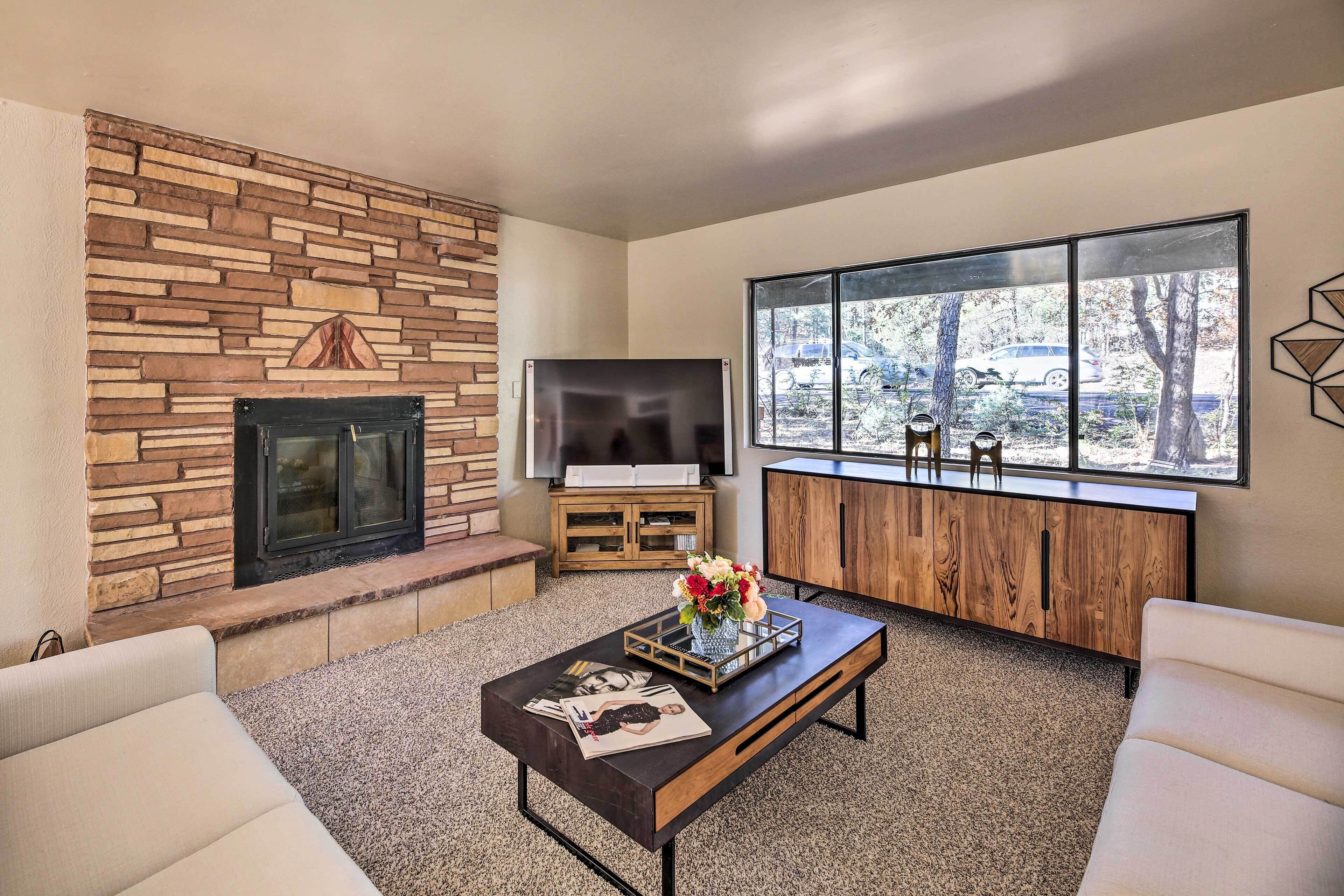 Casa (3 Bedrooms) | Interior