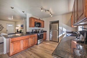 Ferienhaus (3 Bedrooms) | Innenbereich