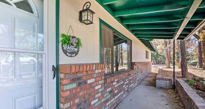 'lakeside Traditions' Arizona Home w/ Game Room!