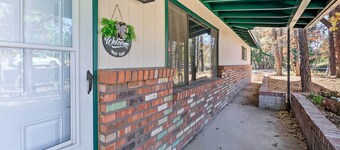 'lakeside Traditions' Arizona Home w/ Game Room!