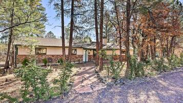 Ferienhaus (3 Bedrooms) | Innenbereich