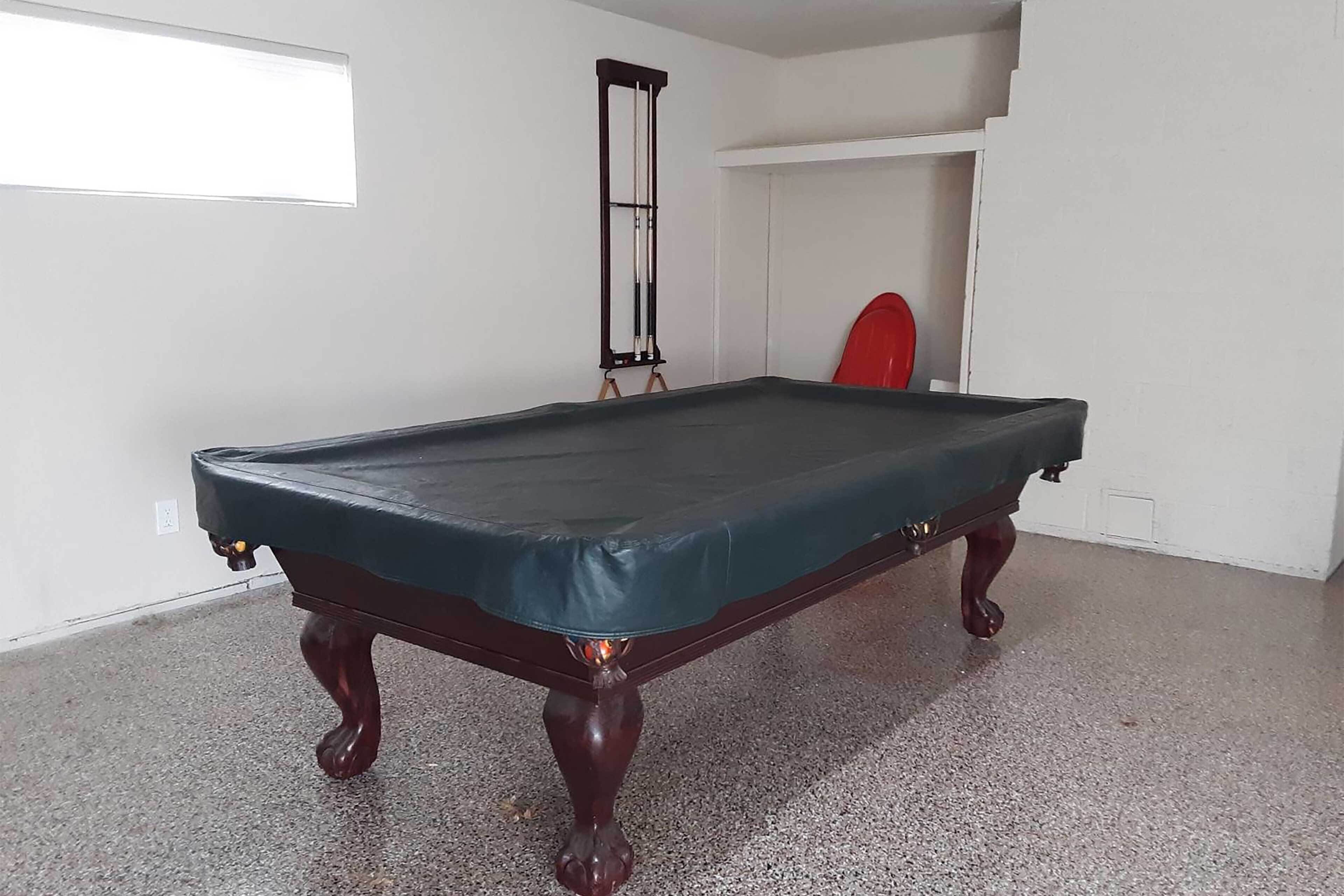 Casa (3 Bedrooms) | Interior