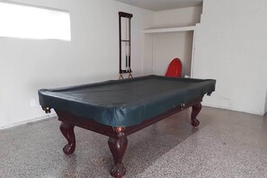 House (3 Bedrooms) | Interior - 'lakeside Traditions' Arizona Home w/ Game Room! (Lakeside)