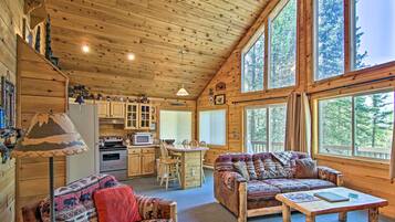 Nhà (2 Bedrooms) | Nội thất