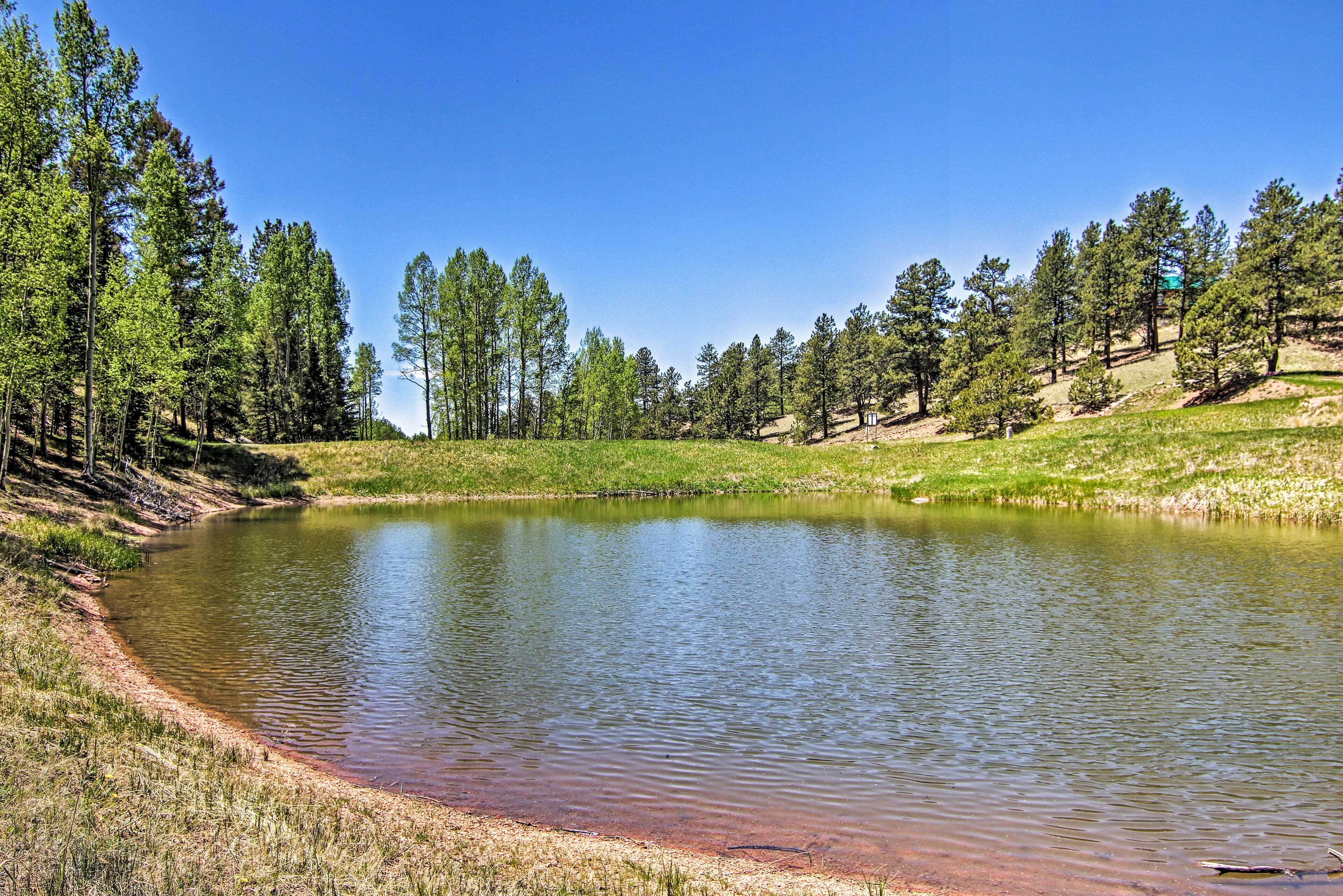 Casa (2 Bedrooms) | Interior