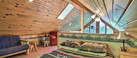 Casa (2 Bedrooms) | Interni