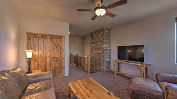 Cottage (3 Bedrooms) | Interior