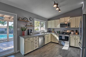 ハウス (3 Bedrooms) | 内装