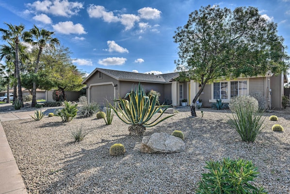 單棟房屋 (3 Bedrooms) | 內部