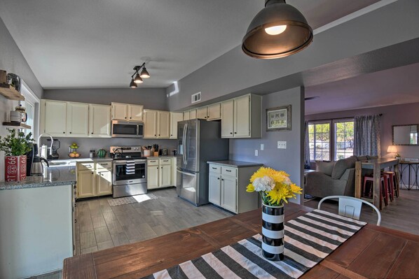 ハウス (3 Bedrooms) | 内装