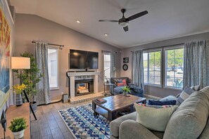 ハウス (3 Bedrooms) | 内装