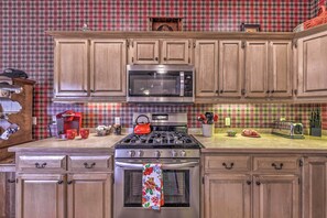 Hus (4 Bedrooms) | Interiör