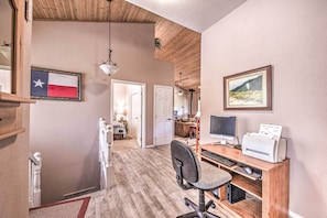 Hus (4 Bedrooms) | Interiör