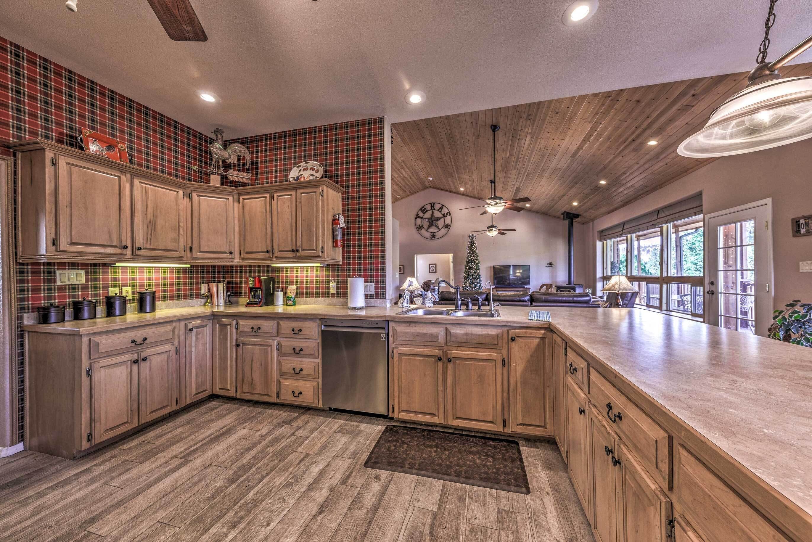 Casa (4 Bedrooms) | Interior