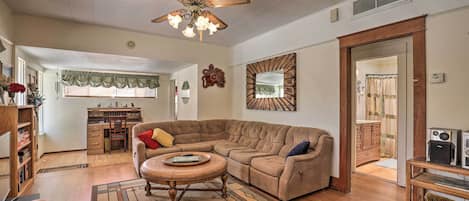 Hus (3 Bedrooms) | Fasade