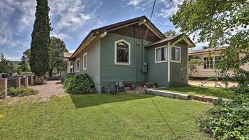 Rumah (3 Bedrooms) | Interior