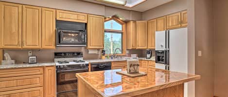 獨棟房屋 (3 Bedrooms) | 住宿內部