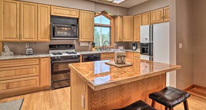 Bisbee Home < 1/2 Mi to Park & Tennis Courts!