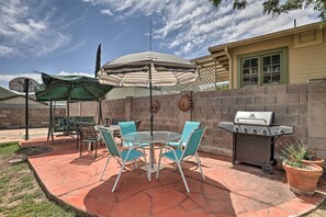 Maison (3 Bedrooms) | Intérieur