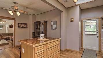 Rumah (3 Bedrooms) | Interior