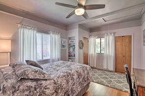 Ferienhaus (3 Bedrooms) | Innenbereich