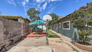 Rumah (3 Bedrooms) | Interior