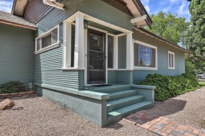 Ev (3 Bedrooms) | İç mekân