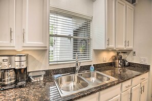 公寓 (1 Bedroom) | 住宿內部