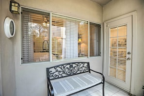 LÀgenhet (1 Bedroom) | Interiör