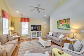 Casa (5 Bedrooms) | Interni