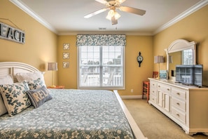 House (5 Bedrooms) | Interior