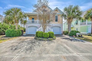 House (5 Bedrooms) | Interior - Bermuda Bay Home - Gated Oceanfront Community (Murrells Inlet)