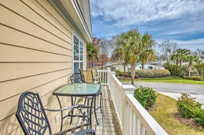 House (5 Bedrooms) | Interior - Bermuda Bay Home - Gated Oceanfront Community (Murrells Inlet)