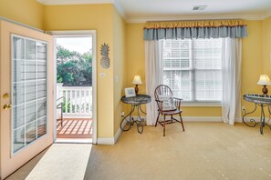 Hus (5 Bedrooms) | Interiör