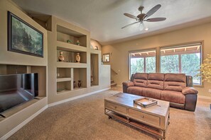 Casa (4 Bedrooms) | Interior