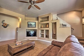 Casa (4 Bedrooms) | Interior
