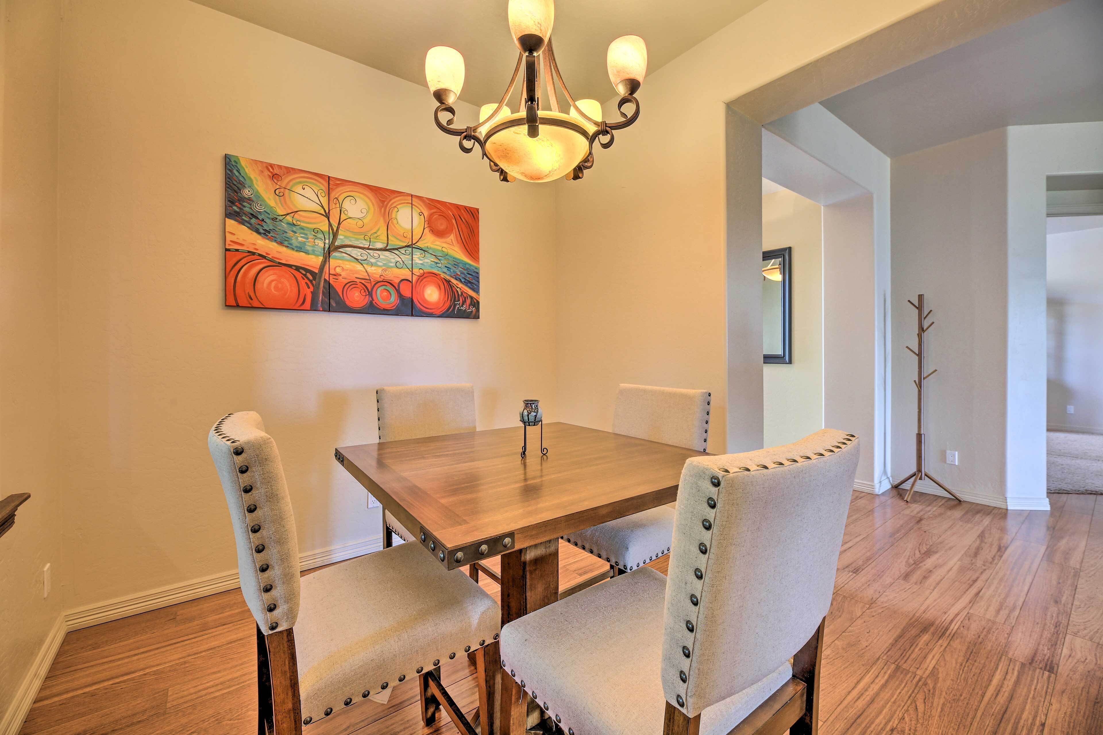 Casa (4 Bedrooms) | Parte interna