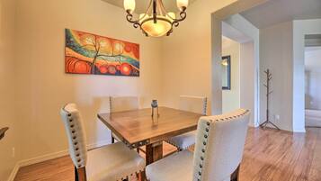 Casa (4 Bedrooms) | Parte interna
