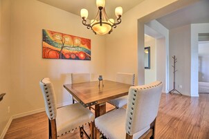 Casa (4 Bedrooms) | Interior