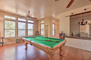 Casa (4 Bedrooms) | Interior