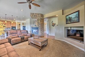 Casa (4 Bedrooms) | Interior