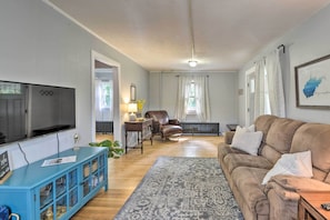 Maison (3 Bedrooms) | Intérieur