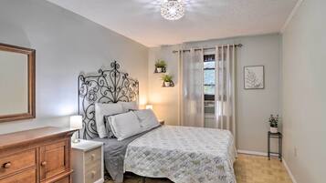 Nhà (3 Bedrooms) | Nội thất