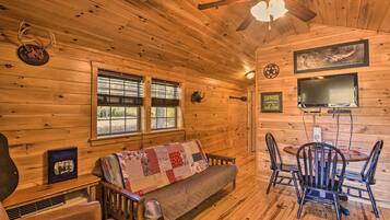 House (1 Bedroom) | Front of property