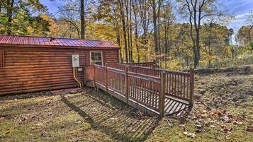 House (1 Bedroom) | Interior