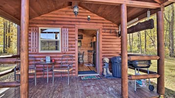 House (1 Bedroom) | Interior