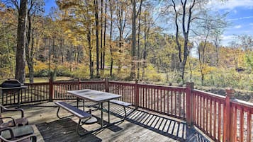 House (1 Bedroom) | Interior